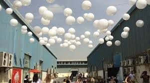 Discover Alserkal Avenue