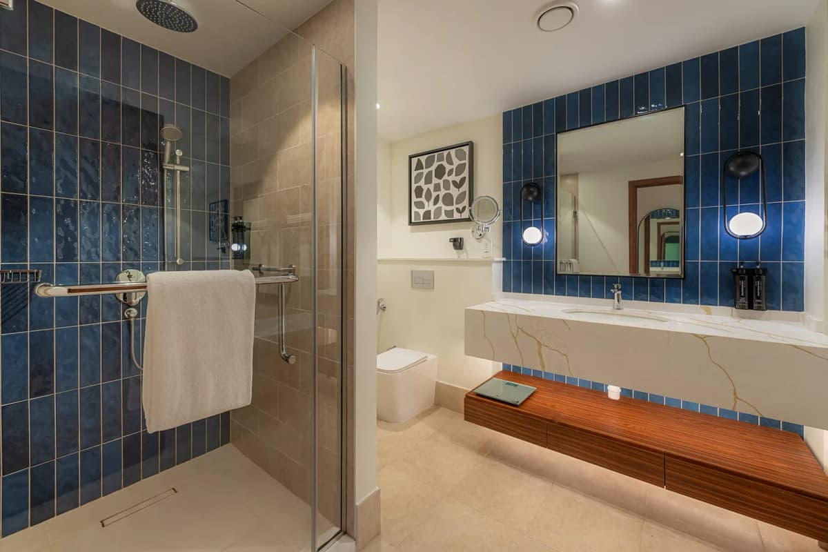 Premium Studio Twin Burj Khalifa e Vista Fontana